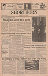 The Shorthorn: September 17, 1980