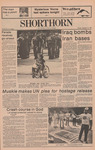The Shorthorn: September 23, 1980