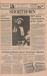 The Shorthorn: September 30, 1980