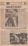 The Shorthorn: October 7, 1980