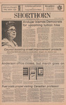 The Shorthorn: October 9, 1980