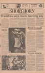 The Shorthorn: October 10, 1980