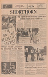 The Shorthorn: October 16, 1980