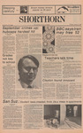 The Shorthorn: October 23, 1980