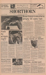 The Shorthorn: October 28, 1980