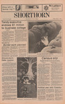The Shorthorn: October 31, 1980