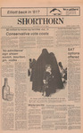 The Shorthorn: November 13, 1980