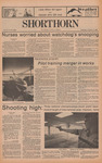 The Shorthorn: November 19, 1980