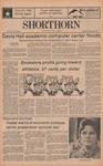 The Shorthorn: November 20, 1980