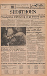 The Shorthorn: December 2, 1980