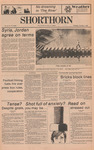The Shorthorn: December 3, 1980
