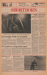 The Shorthorn: December 5, 1980