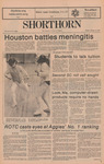 The Shorthorn: February 10, 1981