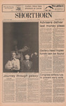 The Shorthorn: February 12, 1981