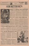 The Shorthorn: February 20, 1981