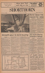 The Shorthorn: February 26, 1981