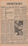 The Shorthorn: March 4, 1981