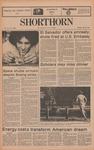 The Shorthorn: March 5, 1981