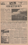 The Shorthorn: March 12, 1981