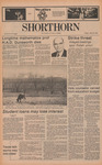 The Shorthorn: March 24, 1981