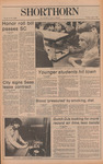 The Shorthorn: April 2, 1981