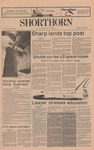 The Shorthorn: April 10, 1981