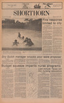 The Shorthorn: April 16, 1981