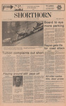 The Shorthorn: April 24, 1981