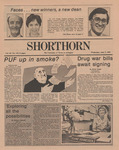 The Shorthorn: June 3, 1981