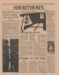 The Shorthorn: June 17, 1981