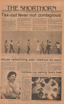 The Shorthorn: September 1, 1981
