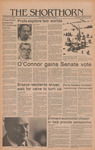 The Shorthorn: September 16, 1981