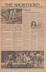 The Shorthorn: September 17, 1981