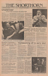 The Shorthorn: September 23, 1981
