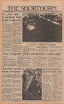 The Shorthorn: September 25, 1981