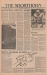 The Shorthorn: October 6, 1981