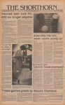 The Shorthorn: October 14, 1981