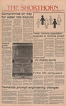 The Shorthorn: October 16, 1981