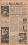 The Shorthorn: October 20, 1981