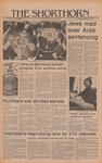 The Shorthorn: November 12, 1981