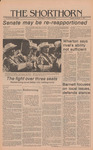 The Shorthorn: November 17, 1981