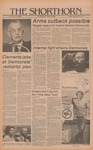 The Shorthorn: November 17, 1981B