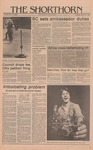 The Shorthorn: January 28, 1982