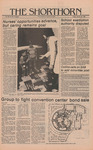 The Shorthorn: January 29, 1982