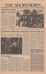 The Shorthorn: February 2, 1982