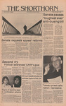 The Shorthorn: February 5, 1982