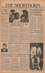 The Shorthorn: February 10, 1982
