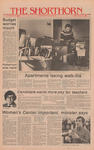 The Shorthorn: February 12, 1982