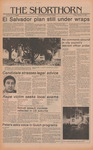 The Shorthorn: February 19, 1982
