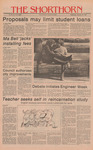 The Shorthorn: February 24, 1982